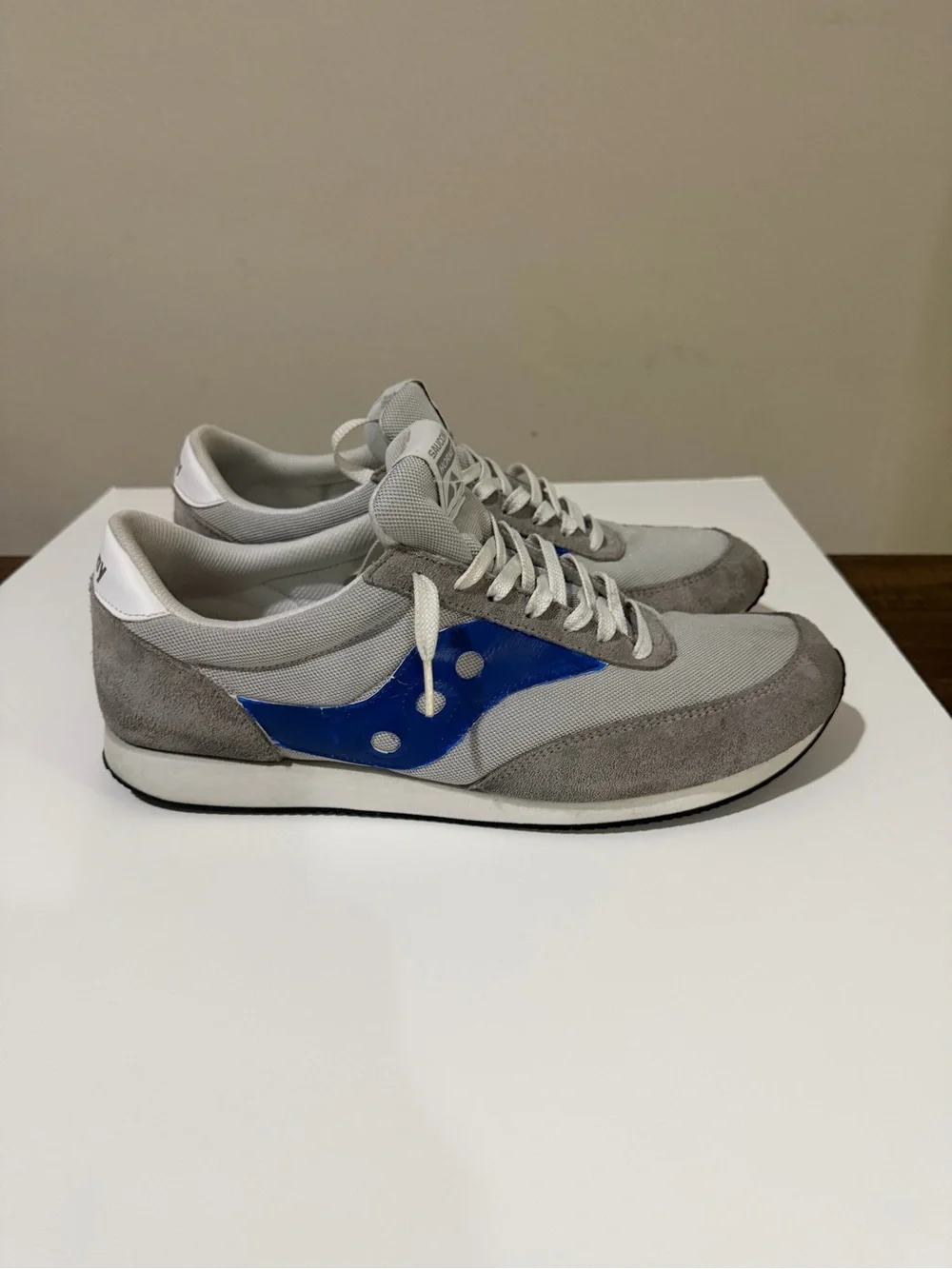Saucony classic low